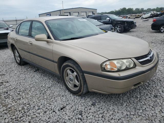 Photo 3 VIN: 2G1WF52E149459850 - CHEVROLET IMPALA 