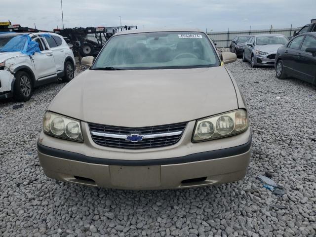 Photo 4 VIN: 2G1WF52E149459850 - CHEVROLET IMPALA 