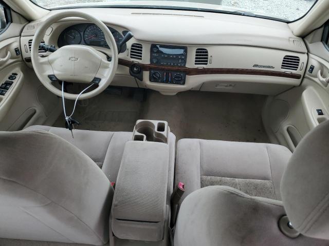 Photo 7 VIN: 2G1WF52E149459850 - CHEVROLET IMPALA 