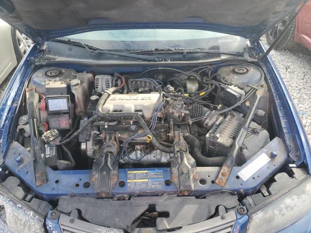 Photo 10 VIN: 2G1WF52E159111449 - CHEVROLET IMPALA 