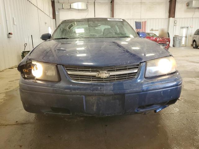 Photo 4 VIN: 2G1WF52E159111449 - CHEVROLET IMPALA 