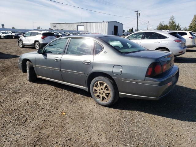 Photo 1 VIN: 2G1WF52E159122886 - CHEVROLET IMPALA 