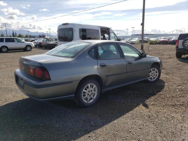 Photo 2 VIN: 2G1WF52E159122886 - CHEVROLET IMPALA 