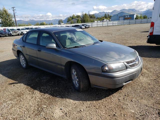 Photo 3 VIN: 2G1WF52E159122886 - CHEVROLET IMPALA 