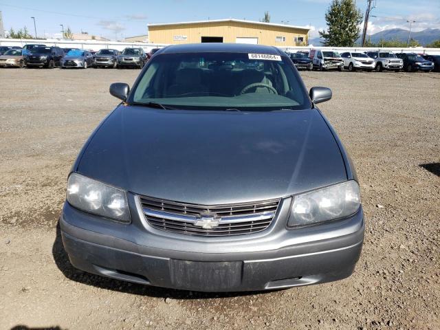 Photo 4 VIN: 2G1WF52E159122886 - CHEVROLET IMPALA 