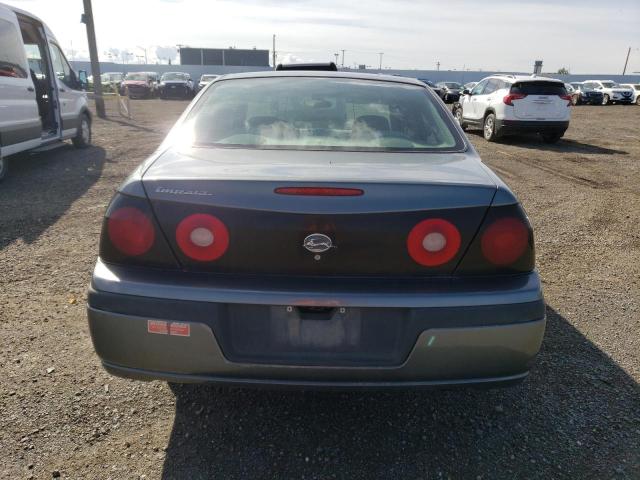 Photo 5 VIN: 2G1WF52E159122886 - CHEVROLET IMPALA 