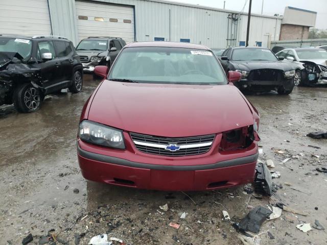 Photo 8 VIN: 2G1WF52E159301882 - CHEVROLET IMPALA 