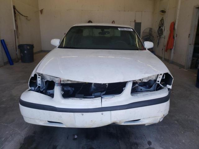 Photo 4 VIN: 2G1WF52E159359233 - CHEVROLET IMPALA 