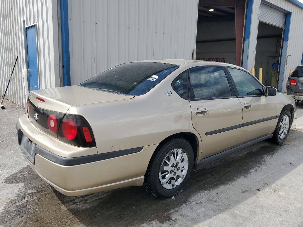 Photo 2 VIN: 2G1WF52E159360107 - CHEVROLET IMPALA 