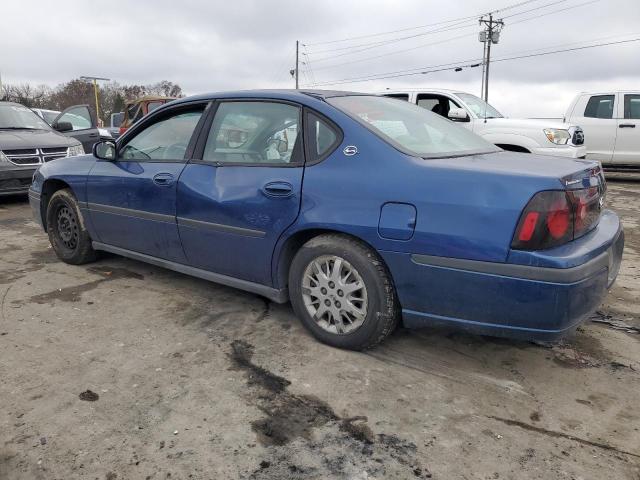 Photo 1 VIN: 2G1WF52E159361855 - CHEVROLET IMPALA 