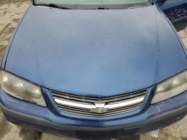 Photo 10 VIN: 2G1WF52E159361855 - CHEVROLET IMPALA 