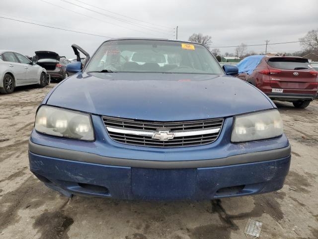 Photo 4 VIN: 2G1WF52E159361855 - CHEVROLET IMPALA 