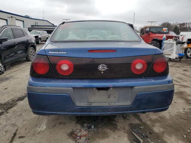 Photo 5 VIN: 2G1WF52E159361855 - CHEVROLET IMPALA 