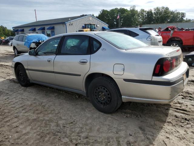 Photo 1 VIN: 2G1WF52E159367011 - CHEVROLET IMPALA 