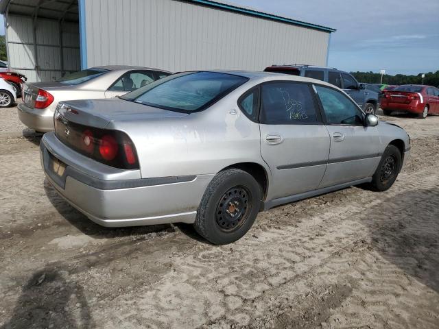 Photo 2 VIN: 2G1WF52E159367011 - CHEVROLET IMPALA 