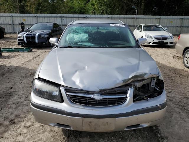 Photo 4 VIN: 2G1WF52E159367011 - CHEVROLET IMPALA 