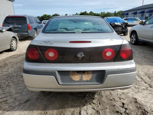 Photo 5 VIN: 2G1WF52E159367011 - CHEVROLET IMPALA 