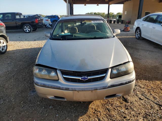 Photo 4 VIN: 2G1WF52E219210436 - CHEVROLET IMPALA 