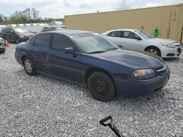 Photo 3 VIN: 2G1WF52E219248653 - CHEVROLET IMPALA 