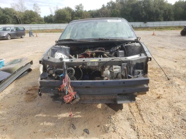 Photo 4 VIN: 2G1WF52E219336120 - CHEVROLET IMPALA 