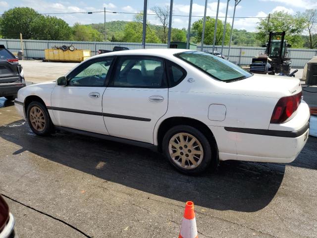 Photo 1 VIN: 2G1WF52E229116851 - CHEVROLET IMPALA 