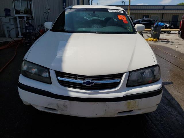 Photo 4 VIN: 2G1WF52E229116851 - CHEVROLET IMPALA 