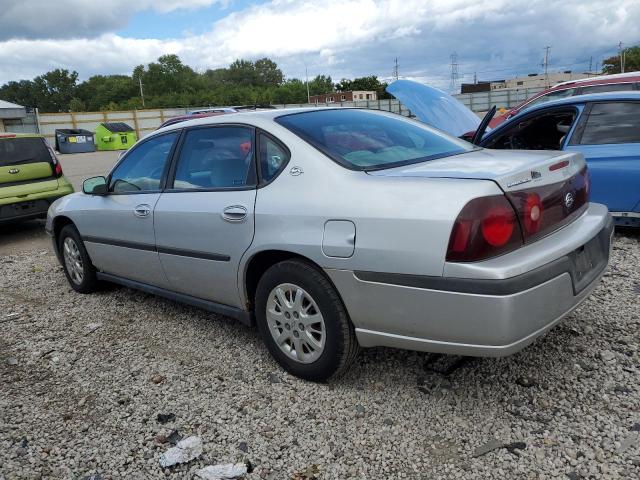 Photo 1 VIN: 2G1WF52E229316399 - CHEVROLET IMPALA 