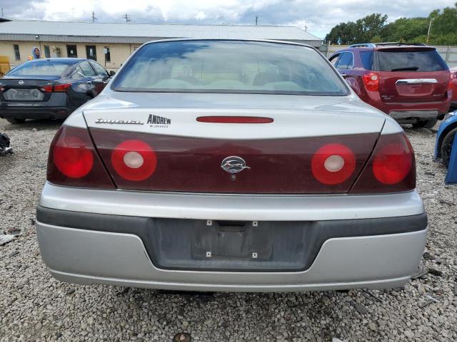 Photo 5 VIN: 2G1WF52E229316399 - CHEVROLET IMPALA 