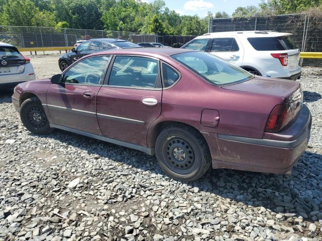 Photo 1 VIN: 2G1WF52E239156719 - CHEVROLET IMPALA 