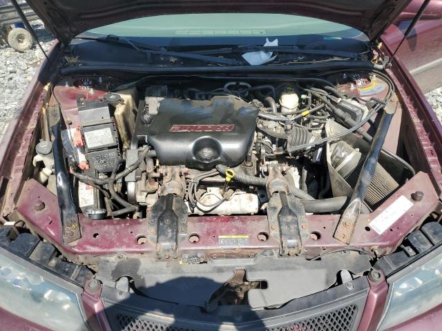 Photo 10 VIN: 2G1WF52E239156719 - CHEVROLET IMPALA 