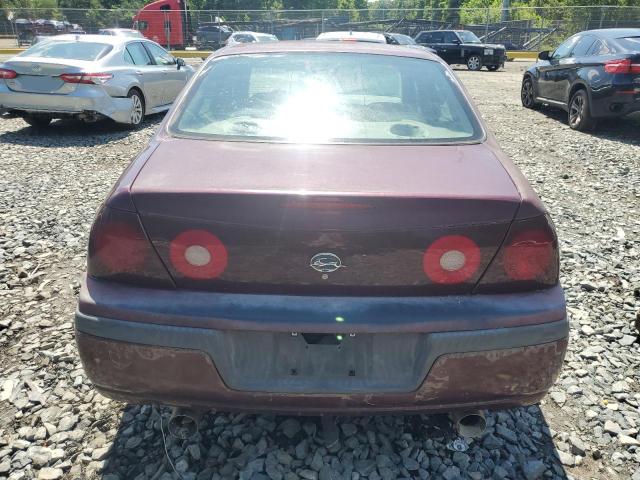 Photo 5 VIN: 2G1WF52E239156719 - CHEVROLET IMPALA 