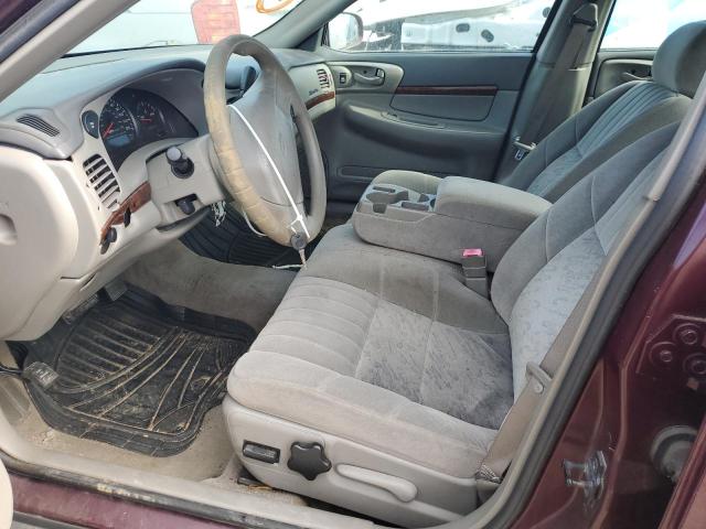 Photo 6 VIN: 2G1WF52E239156719 - CHEVROLET IMPALA 