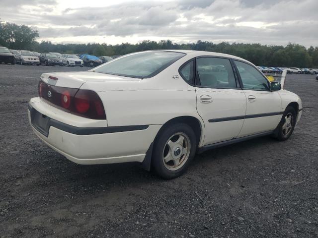 Photo 2 VIN: 2G1WF52E249115508 - CHEVROLET IMPALA 