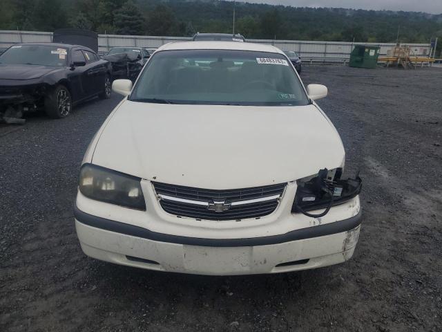 Photo 4 VIN: 2G1WF52E249115508 - CHEVROLET IMPALA 