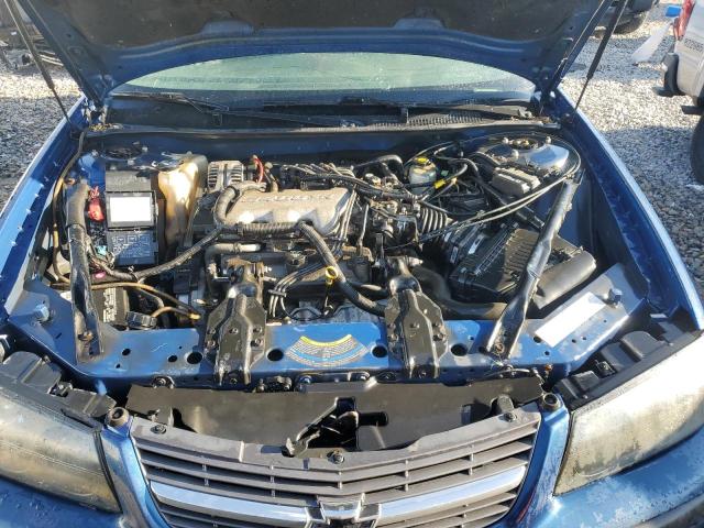 Photo 10 VIN: 2G1WF52E249184604 - CHEVROLET IMPALA 