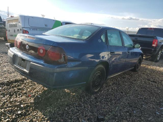 Photo 2 VIN: 2G1WF52E249184604 - CHEVROLET IMPALA 