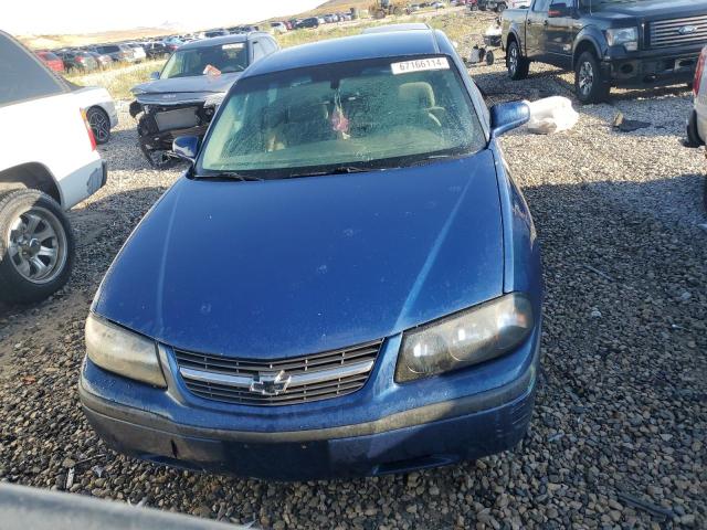 Photo 4 VIN: 2G1WF52E249184604 - CHEVROLET IMPALA 