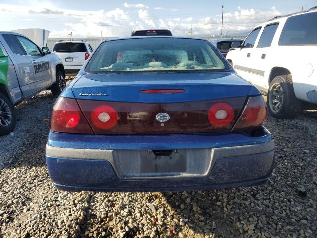 Photo 5 VIN: 2G1WF52E249184604 - CHEVROLET IMPALA 