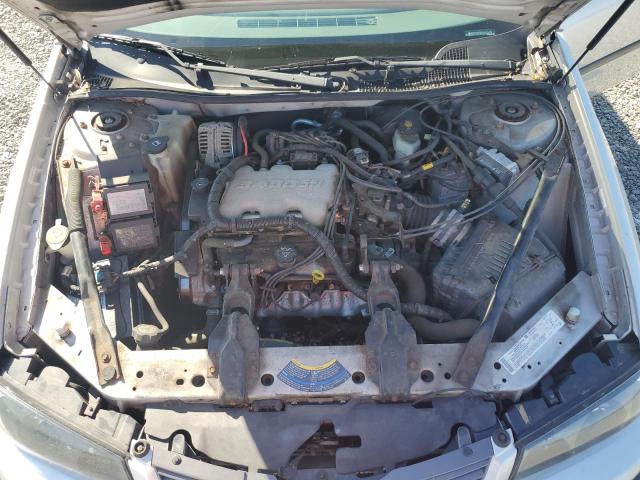 Photo 10 VIN: 2G1WF52E249231176 - CHEVROLET IMPALA 