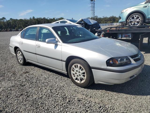 Photo 3 VIN: 2G1WF52E249231176 - CHEVROLET IMPALA 