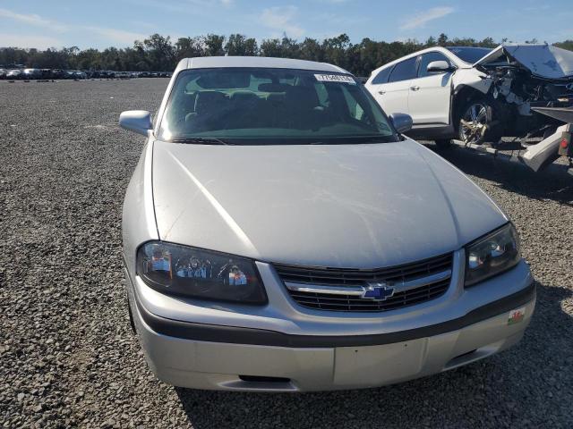 Photo 4 VIN: 2G1WF52E249231176 - CHEVROLET IMPALA 