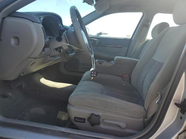 Photo 6 VIN: 2G1WF52E249231176 - CHEVROLET IMPALA 