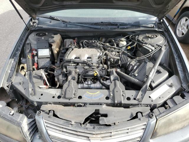 Photo 10 VIN: 2G1WF52E249275694 - CHEVROLET IMPALA 