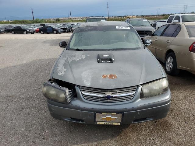 Photo 4 VIN: 2G1WF52E249275694 - CHEVROLET IMPALA 