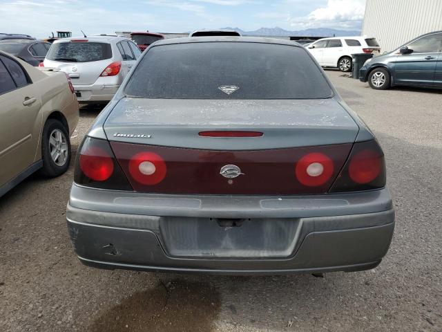 Photo 5 VIN: 2G1WF52E249275694 - CHEVROLET IMPALA 