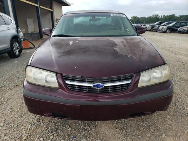 Photo 4 VIN: 2G1WF52E249286789 - CHEVROLET IMPALA 