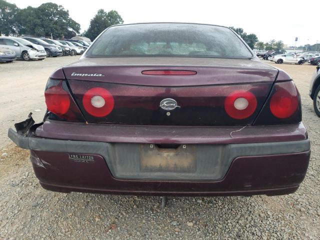 Photo 5 VIN: 2G1WF52E249286789 - CHEVROLET IMPALA 