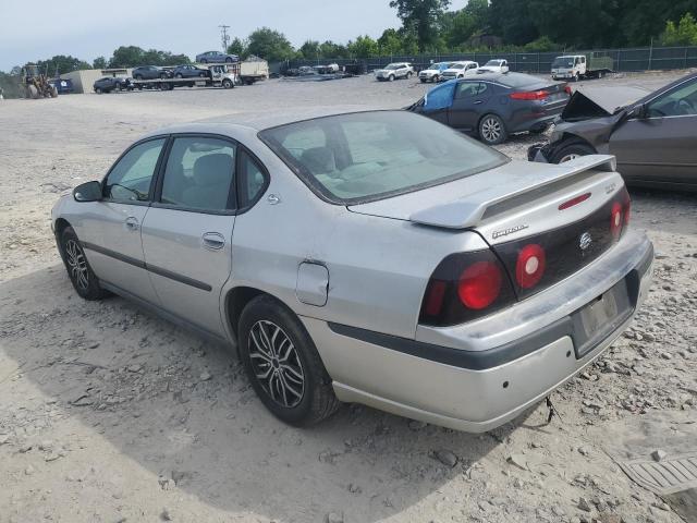 Photo 1 VIN: 2G1WF52E249392885 - CHEVROLET IMPALA 