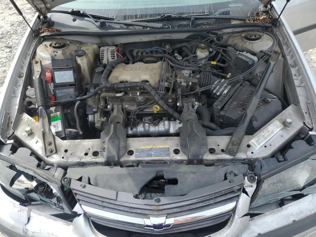 Photo 10 VIN: 2G1WF52E249392885 - CHEVROLET IMPALA 