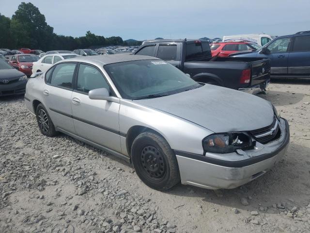 Photo 3 VIN: 2G1WF52E249392885 - CHEVROLET IMPALA 